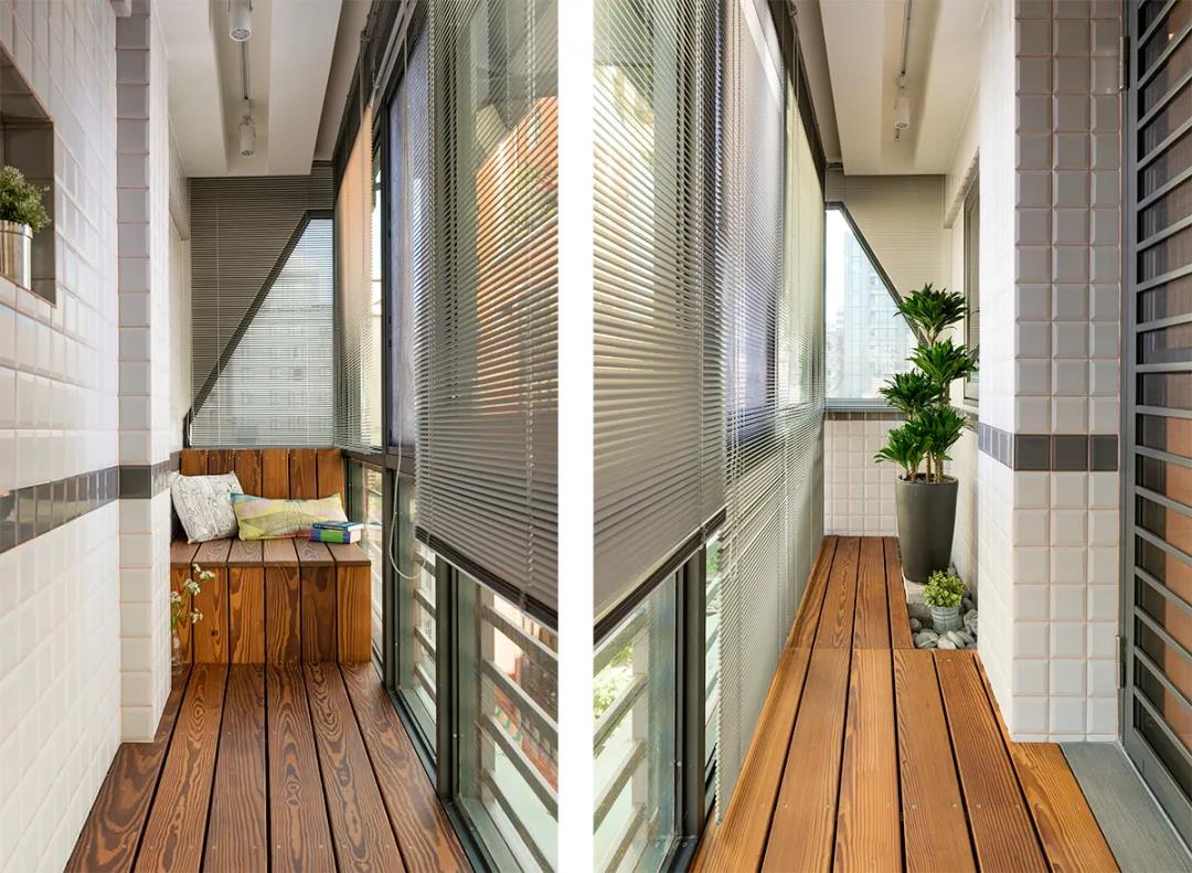 96㎡秒變130㎡的秘密，收納擴(kuò)容超easy！