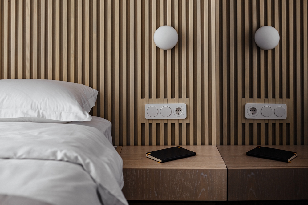 享受獨居丨小姐姐60㎡北歐奶奶灰の優(yōu)質(zhì)生活