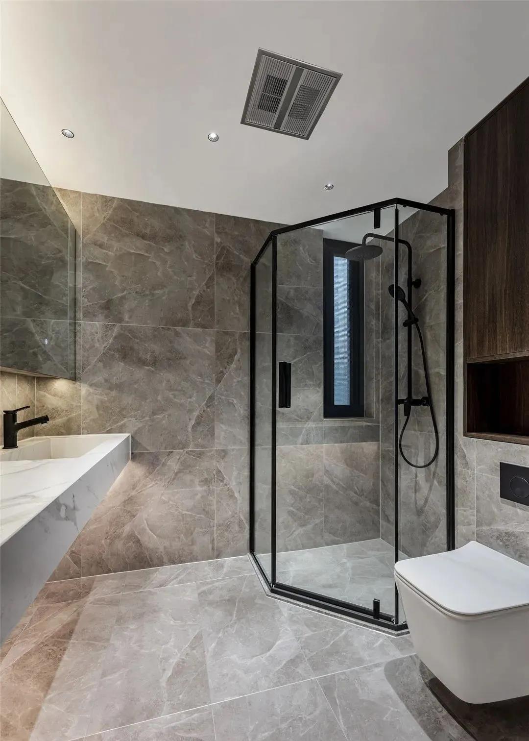 天津夫妻買下128㎡，落地窗+樓梯收納式兒童房，溫馨有格調(diào)！