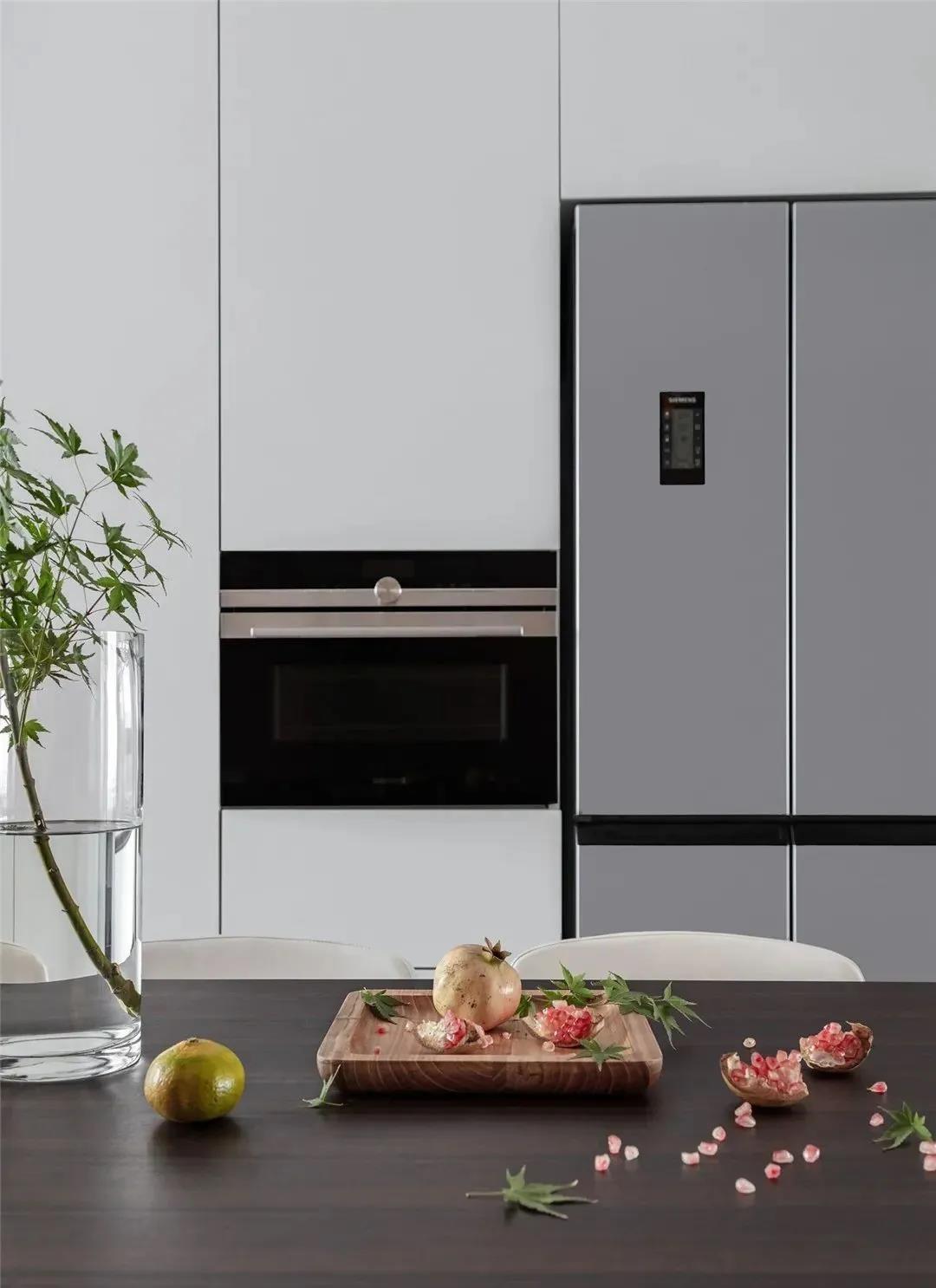 天津夫妻買下128㎡，落地窗+樓梯收納式兒童房，溫馨有格調(diào)！