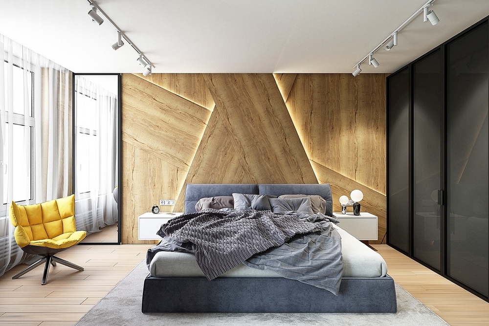 B站UP主的Dream House，翻新70㎡‘老破小’新增5項(xiàng)功能區(qū)