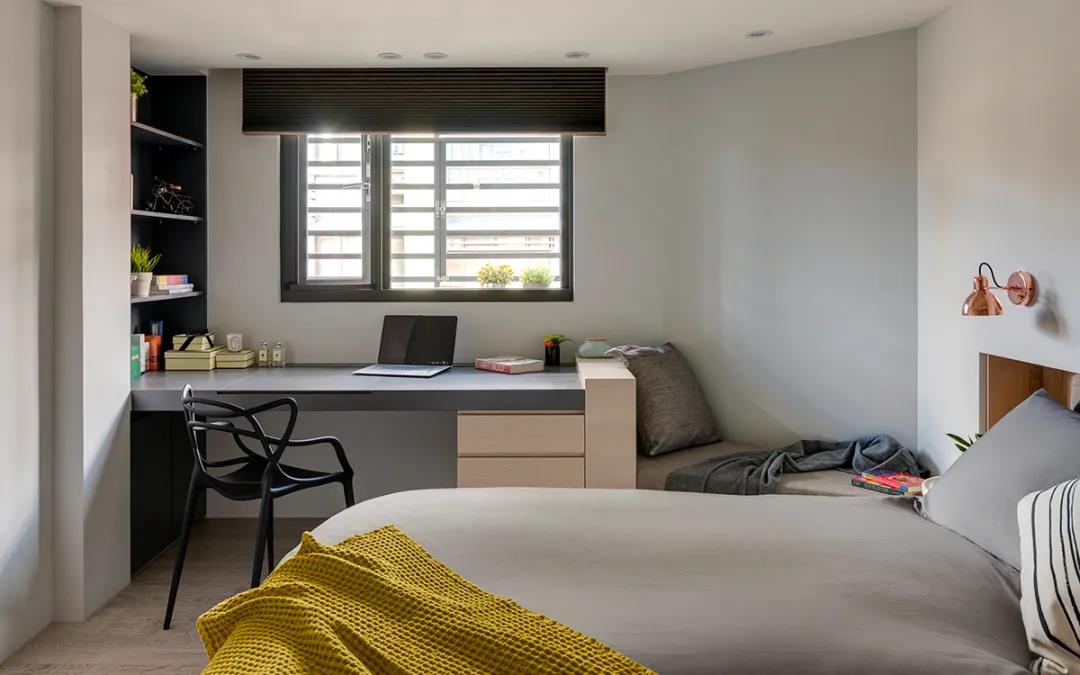 96㎡秒變130㎡的秘密，收納擴(kuò)容超easy！