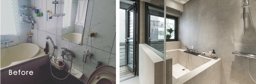 96㎡秒變130㎡的秘密，收納擴(kuò)容超easy！