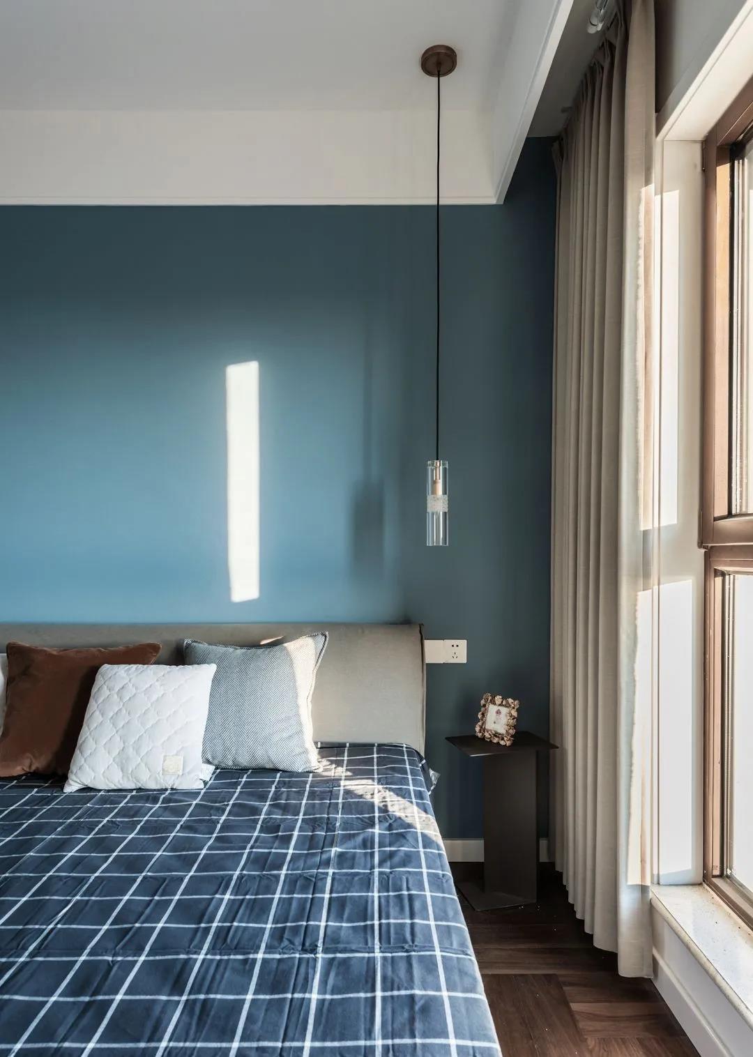 60㎡老破小改造，變身優(yōu)雅耐看的時髦公寓！