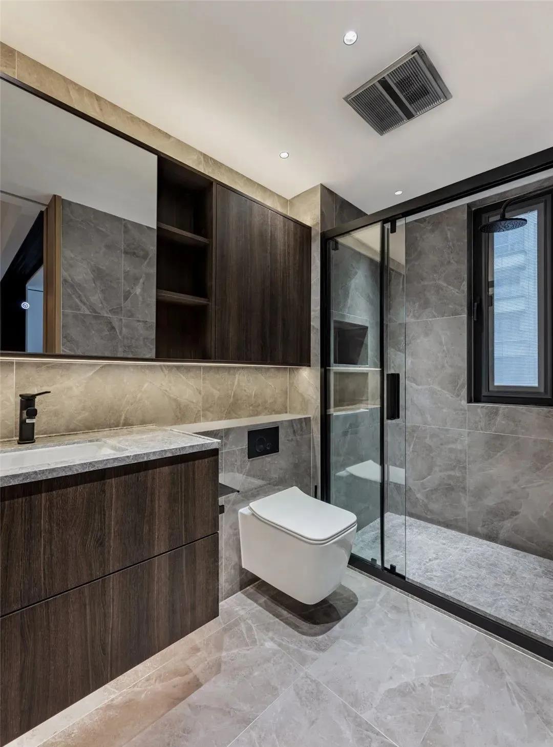 天津夫妻買下128㎡，落地窗+樓梯收納式兒童房，溫馨有格調(diào)！