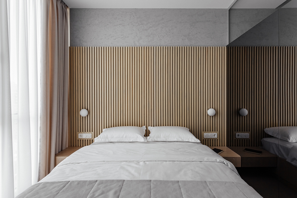 享受獨居丨小姐姐60㎡北歐奶奶灰の優(yōu)質(zhì)生活