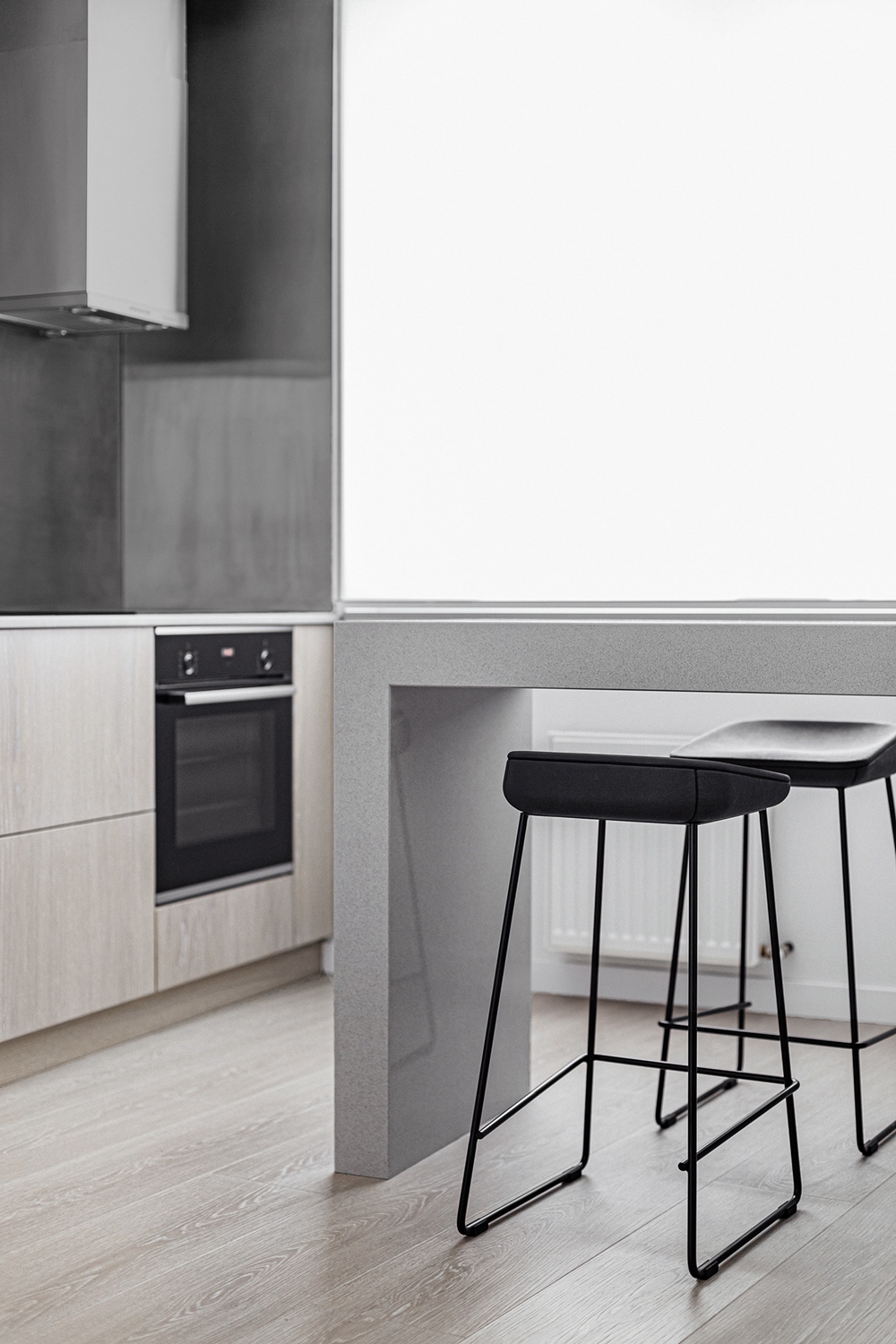 享受獨居丨小姐姐60㎡北歐奶奶灰の優(yōu)質(zhì)生活