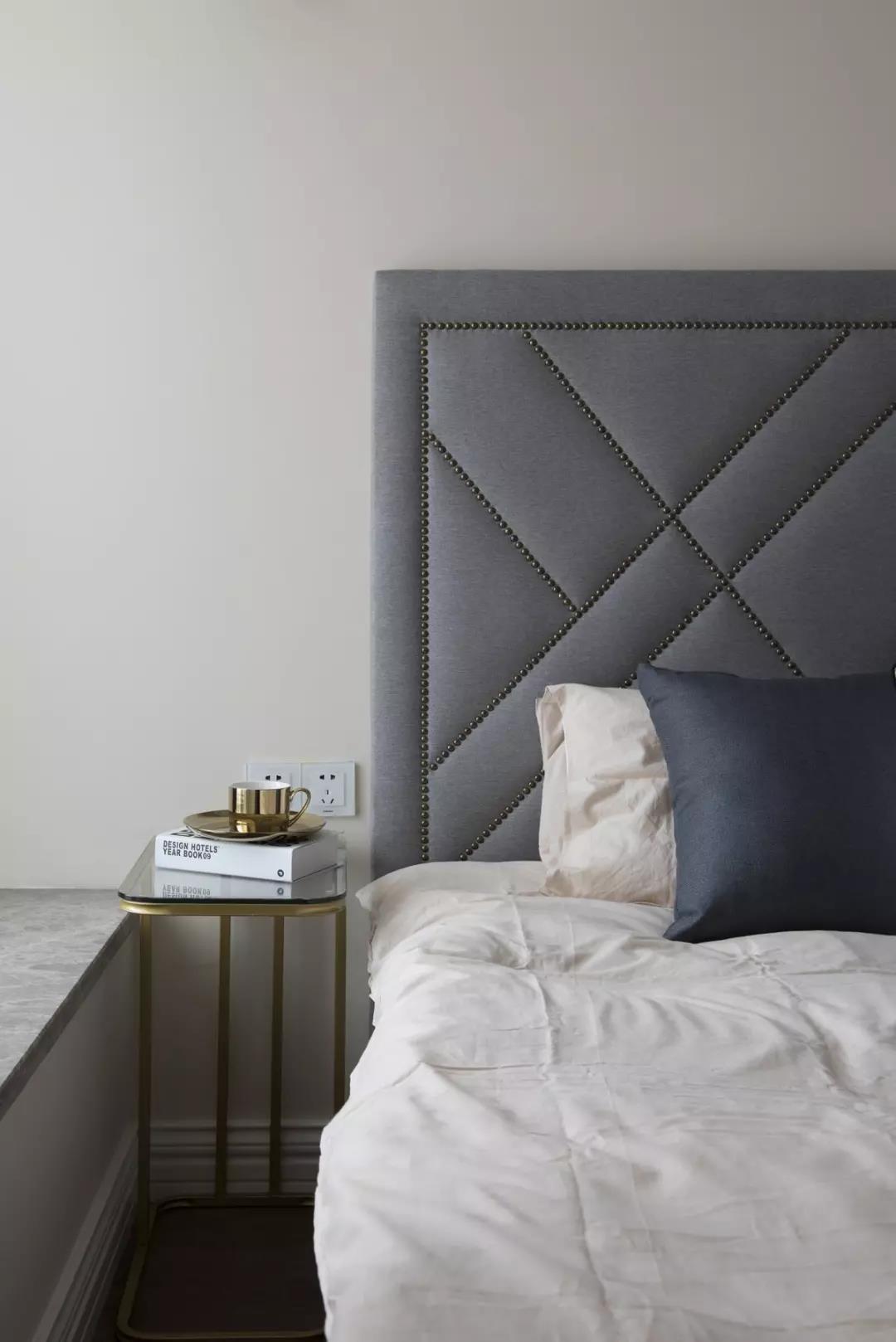 今日份新婚宅，88㎡輕奢氣質宅，有老公有萌寵