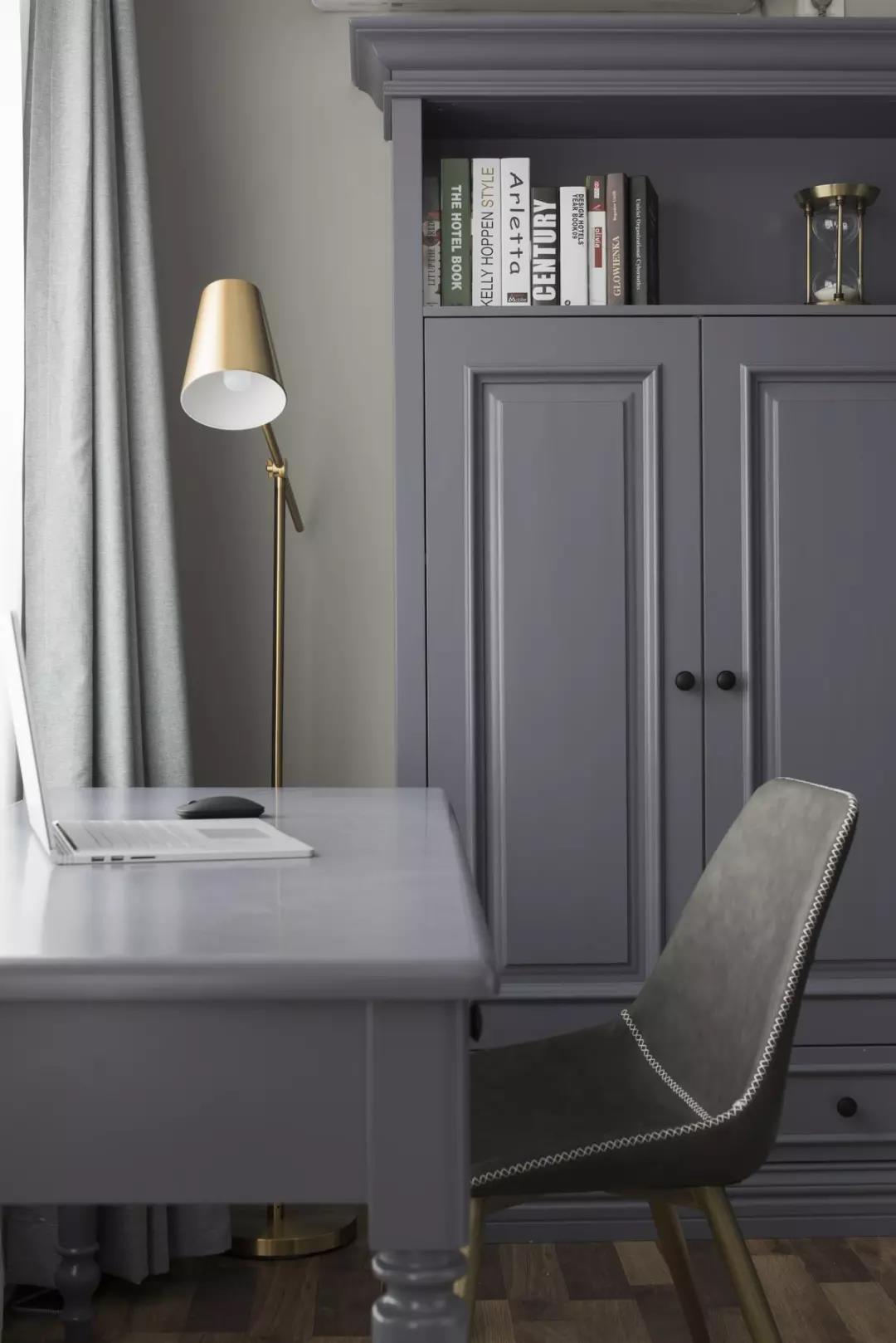 今日份新婚宅，88㎡輕奢氣質宅，有老公有萌寵