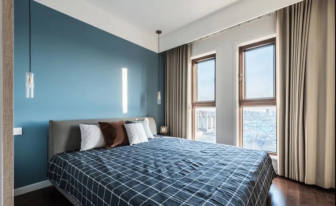 60㎡老破小改造，變身優(yōu)雅耐看的時髦公寓！