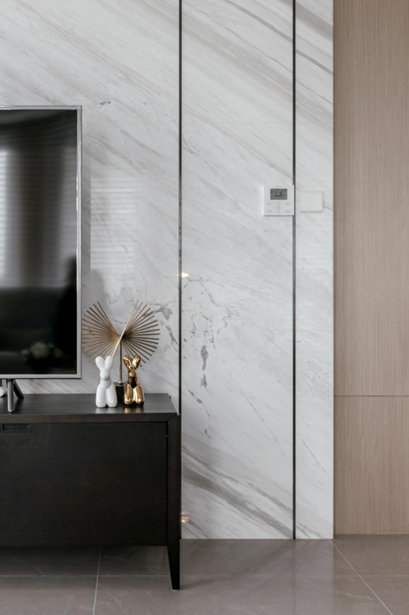 設計師花15萬爆改自己小家，裝出了別墅感