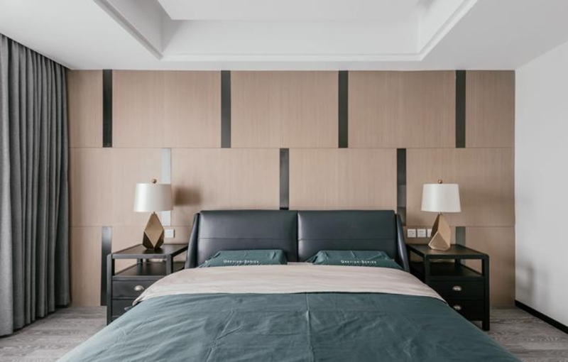 設計師花15萬爆改自己小家，裝出了別墅感