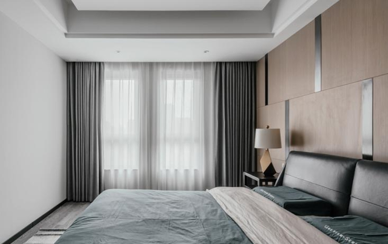 設計師花15萬爆改自己小家，裝出了別墅感