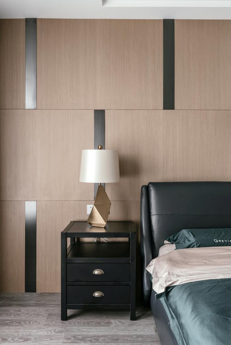 設計師花15萬爆改自己小家，裝出了別墅感