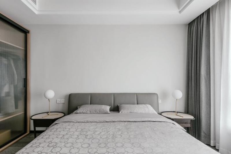 設計師花15萬爆改自己小家，裝出了別墅感