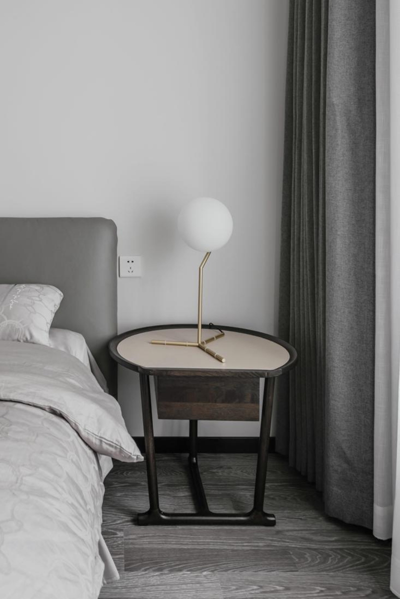 設計師花15萬爆改自己小家，裝出了別墅感