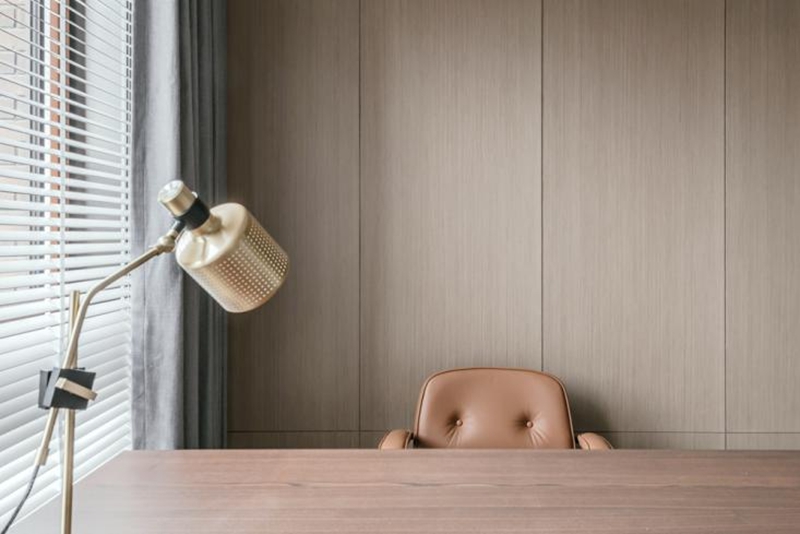 設計師花15萬爆改自己小家，裝出了別墅感