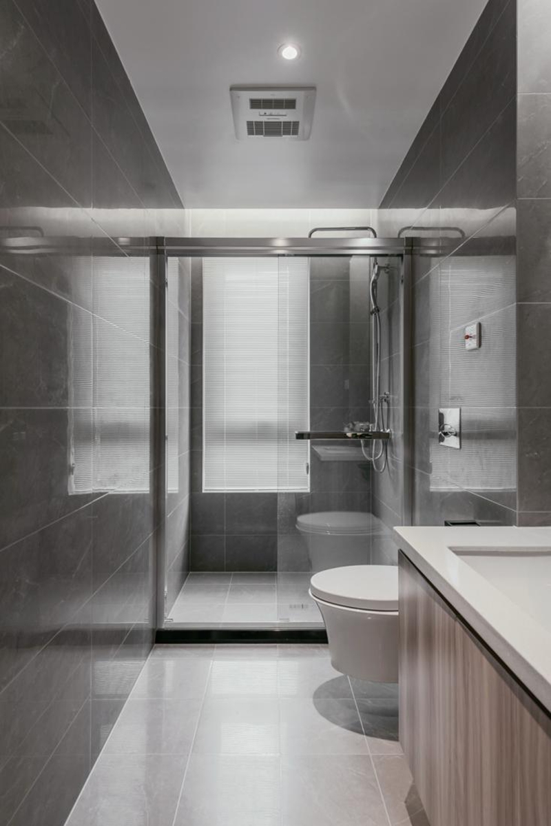 設計師花15萬爆改自己小家，裝出了別墅感