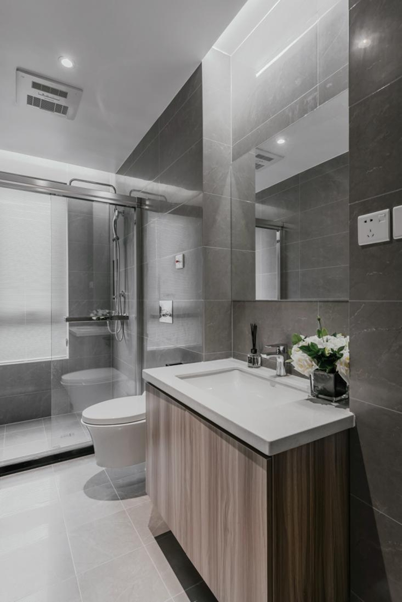 設計師花15萬爆改自己小家，裝出了別墅感