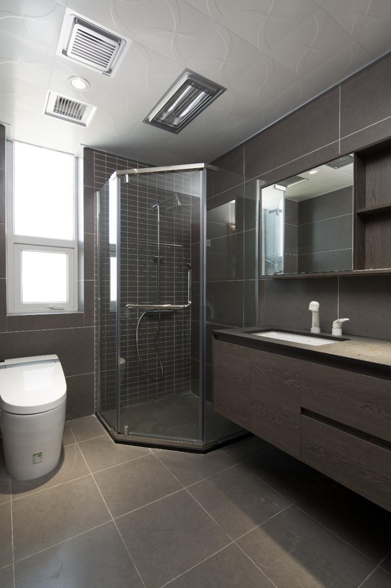 宅家生活+原木系,這套150㎡日式美宅,網友直呼想擁有~