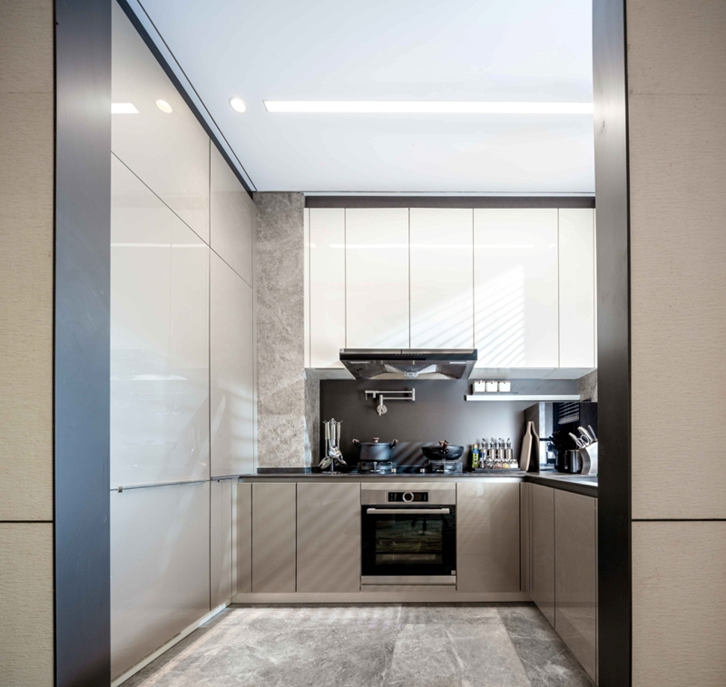 給爸媽設(shè)計的臥室打100分，11萬裝110㎡兩居室，幸福感UP UP！