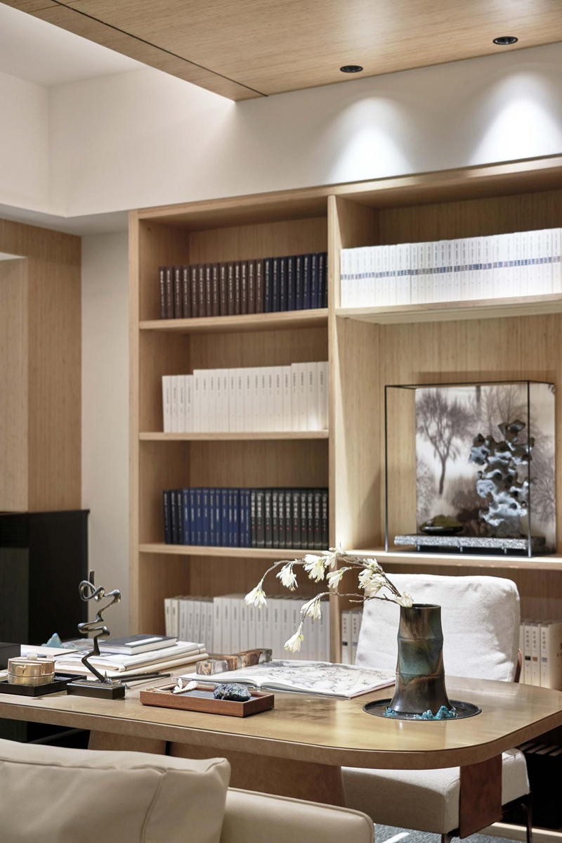 給爸媽設(shè)計的臥室打100分，11萬裝110㎡兩居室，幸福感UP UP！