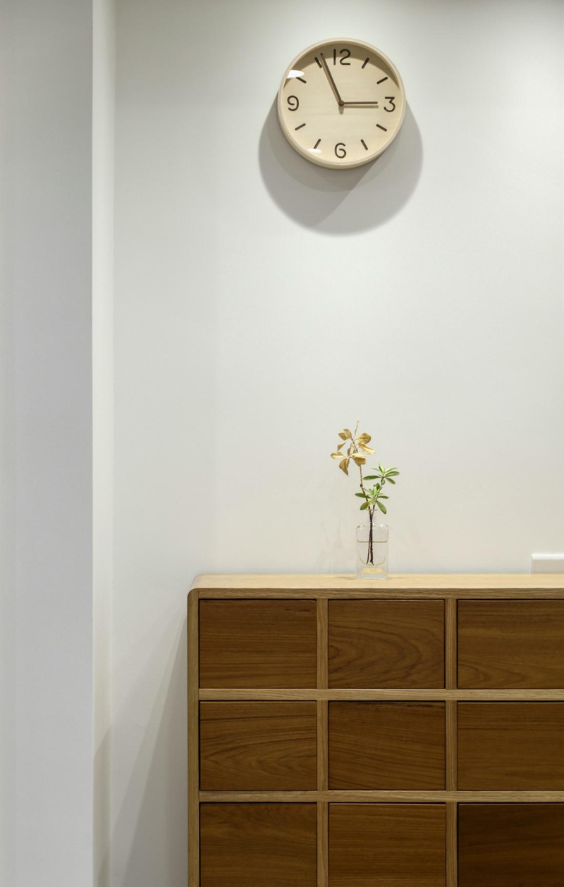 書香門第里的一家三口：來看看現代日式的滿分案例！