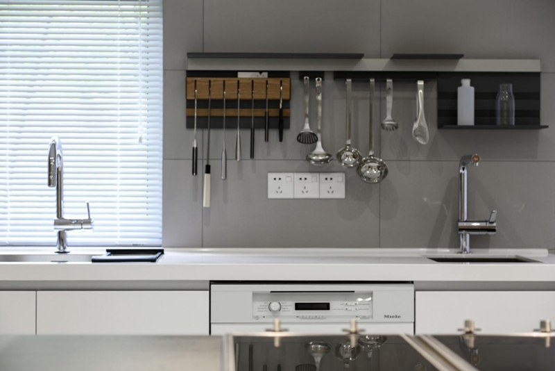 書香門第里的一家三口：來看看現代日式的滿分案例！