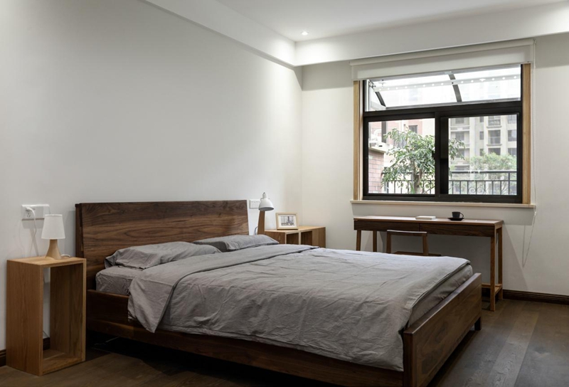 書香門第里的一家三口：來看看現代日式的滿分案例！