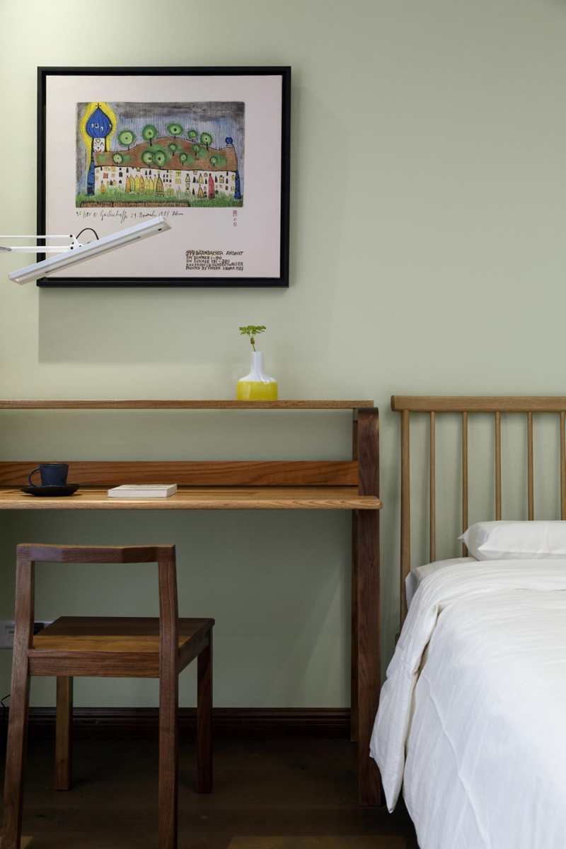 書香門第里的一家三口：來看看現代日式的滿分案例！