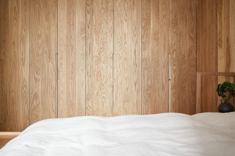 新中式130m2三居室，清雅神韻，寫意東方