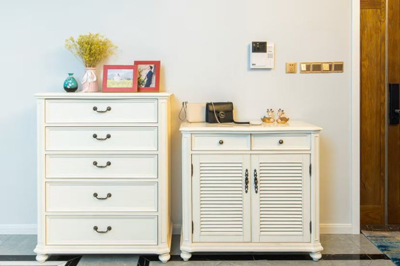 新中式130m2三居室，清雅神韻，寫(xiě)意東方