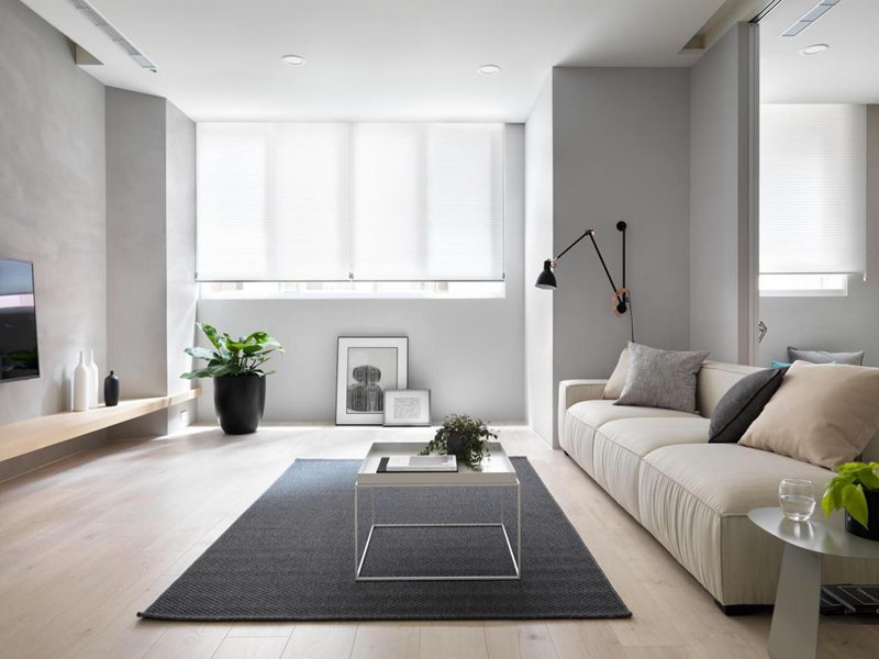 高級的空間管理模式，我的家創(chuàng)意格調(diào)超溫馨，太驚艷！