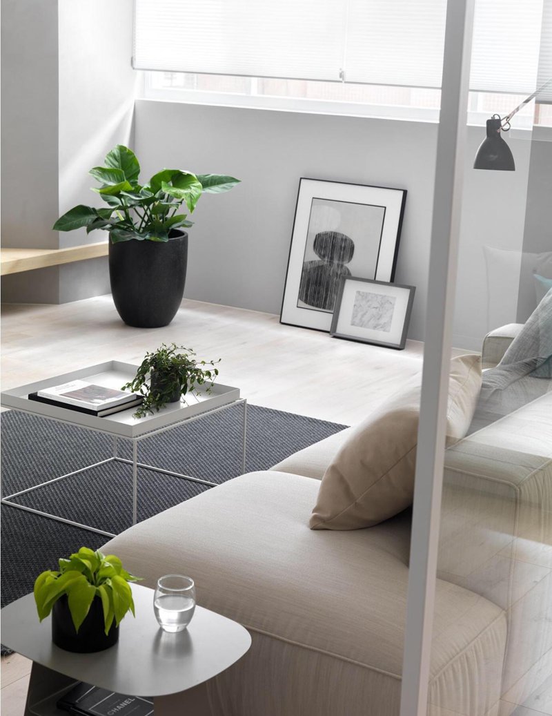 高級的空間管理模式，我的家創(chuàng)意格調(diào)超溫馨，太驚艷！