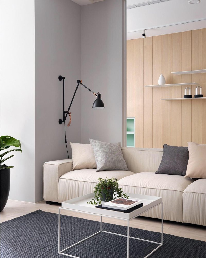 高級的空間管理模式，我的家創(chuàng)意格調(diào)超溫馨，太驚艷！