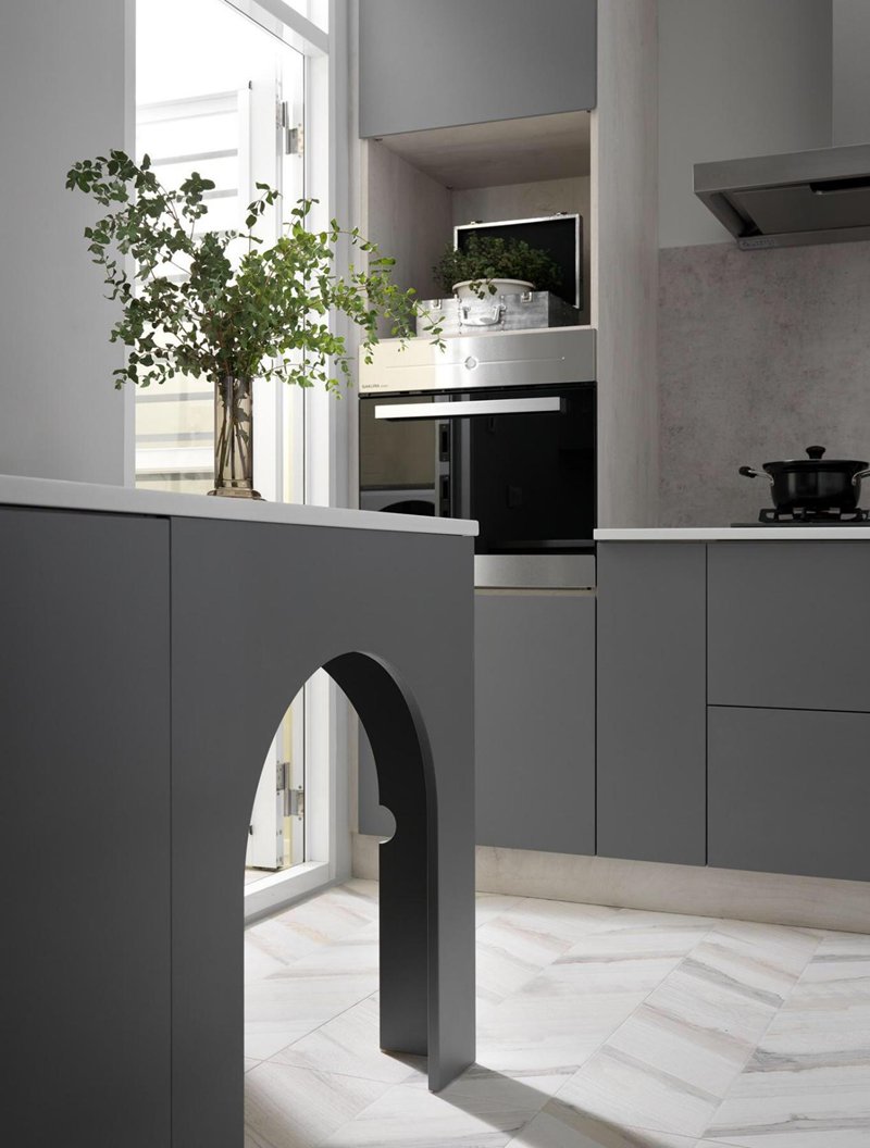 高級的空間管理模式，我的家創(chuàng)意格調(diào)超溫馨，太驚艷！