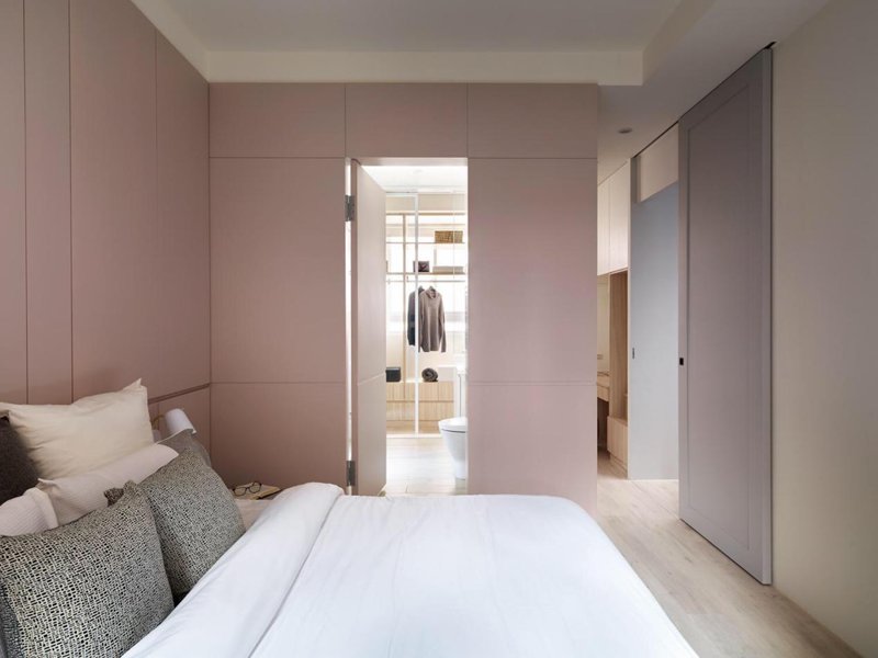 高級的空間管理模式，我的家創(chuàng)意格調(diào)超溫馨，太驚艷！