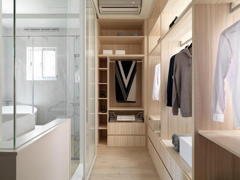 高級的空間管理模式，我的家創(chuàng)意格調(diào)超溫馨，太驚艷！