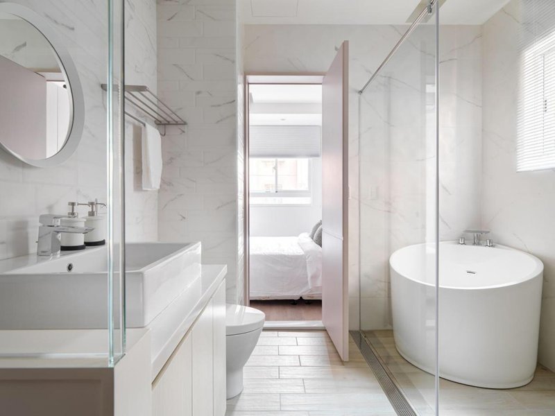 高級的空間管理模式，我的家創(chuàng)意格調(diào)超溫馨，太驚艷！