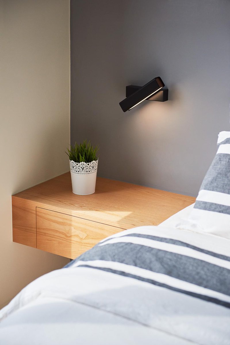 105㎡極簡北歐風，打造顏值與格調兼備的舒適生活