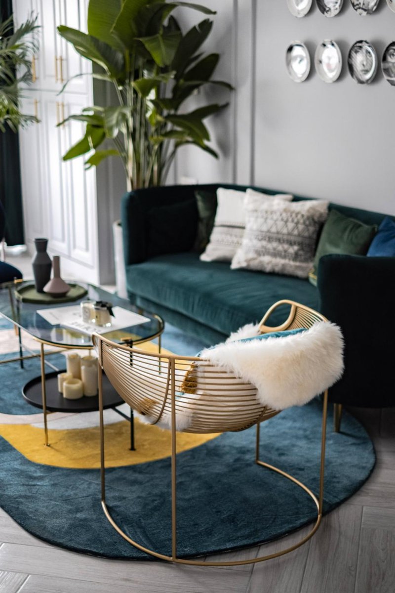 什么是森系?森系風(fēng)格與輕奢風(fēng)碰撞，會擦出怎樣的火花?