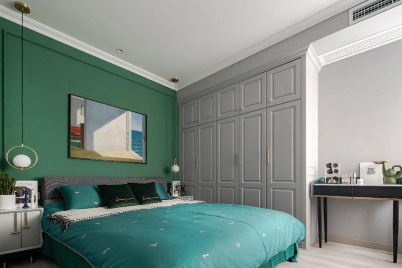 什么是森系?森系風(fēng)格與輕奢風(fēng)碰撞，會擦出怎樣的火花?