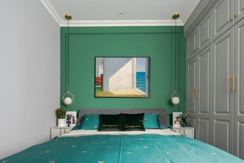 什么是森系?森系風(fēng)格與輕奢風(fēng)碰撞，會擦出怎樣的火花?