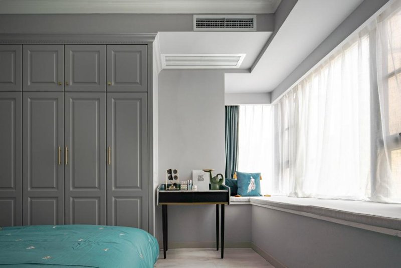 什么是森系?森系風(fēng)格與輕奢風(fēng)碰撞，會擦出怎樣的火花?