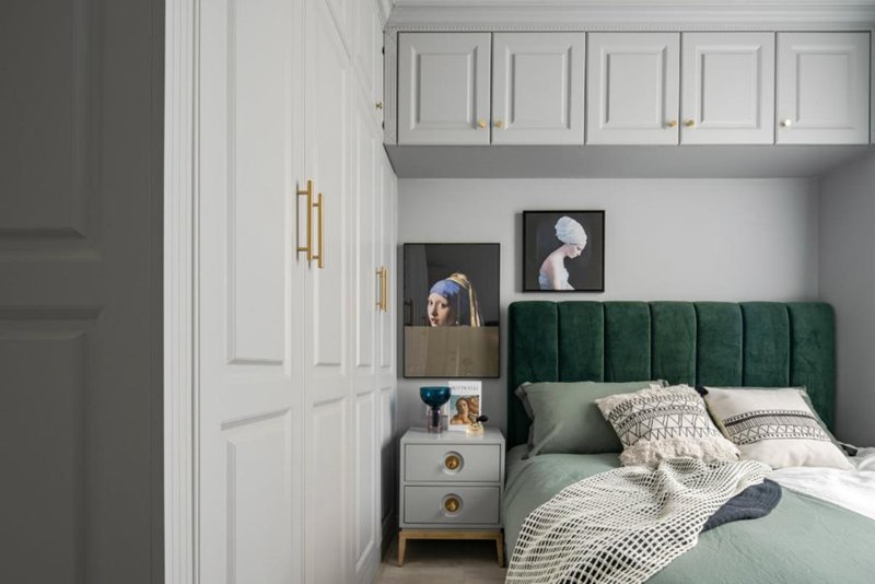 什么是森系?森系風(fēng)格與輕奢風(fēng)碰撞，會擦出怎樣的火花?