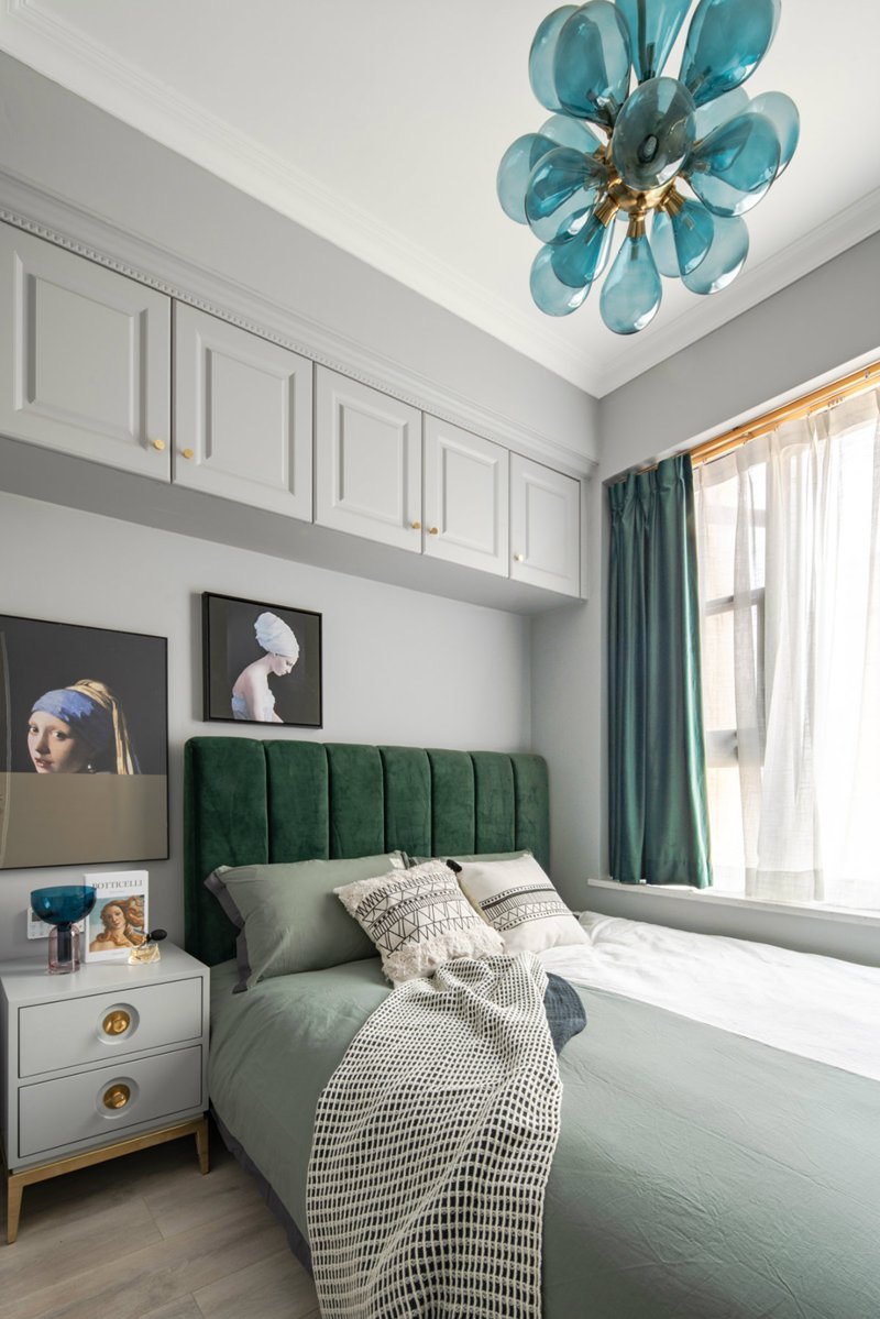 什么是森系?森系風(fēng)格與輕奢風(fēng)碰撞，會擦出怎樣的火花?