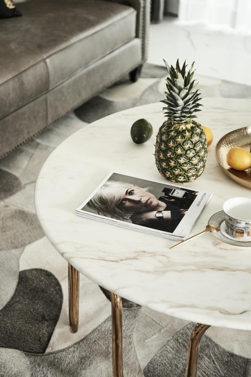 典雅精致的輕奢美式，帶你走進夢想中的家。