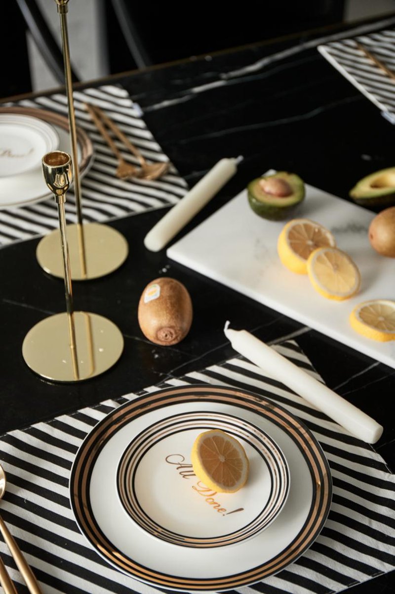 典雅精致的輕奢美式，帶你走進夢想中的家。