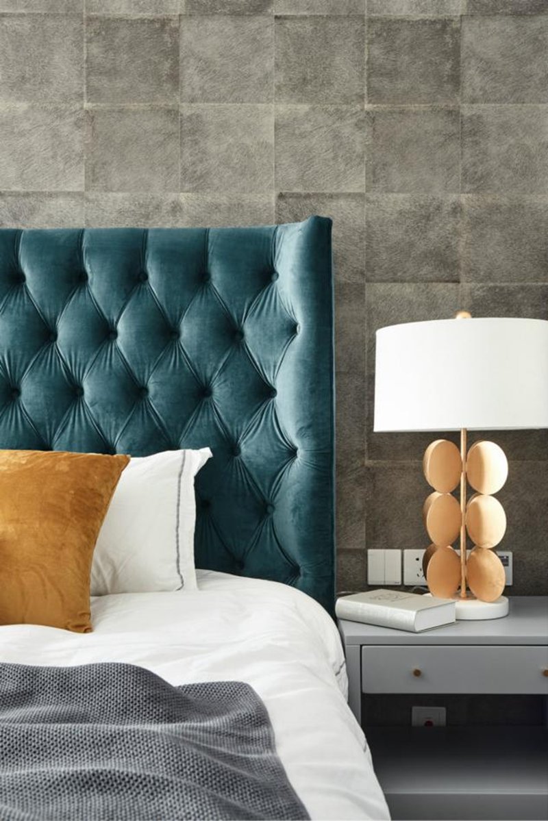 典雅精致的輕奢美式，帶你走進夢想中的家。