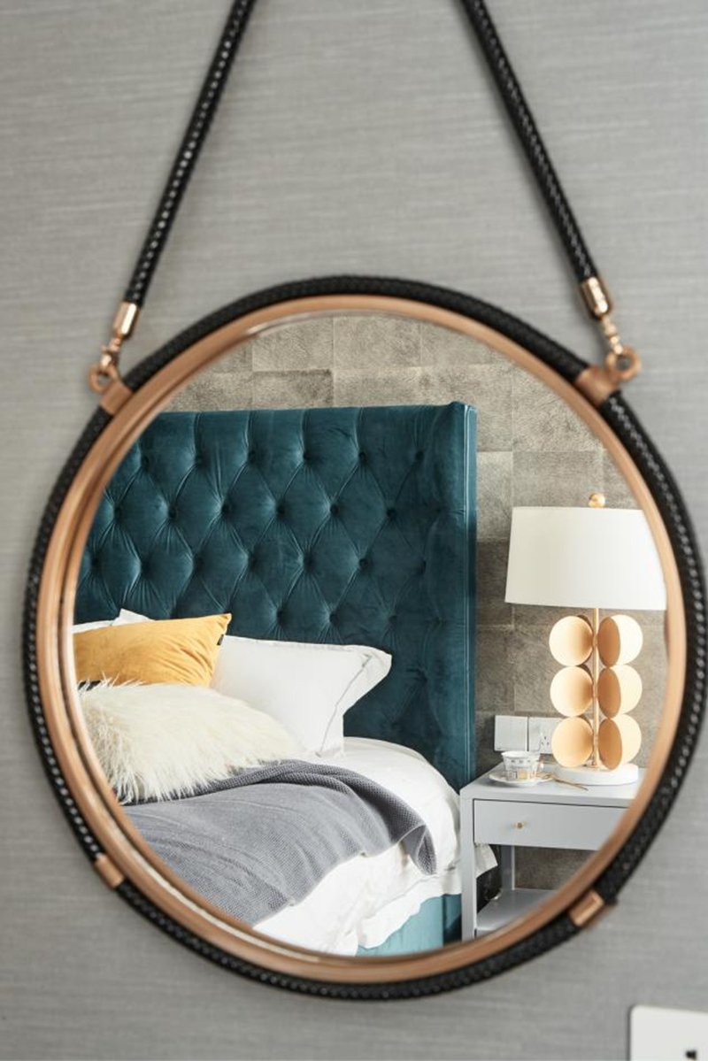 典雅精致的輕奢美式，帶你走進夢想中的家。